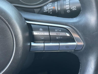 2023 Mazda Mazda CX-30 2.5 S Preferred