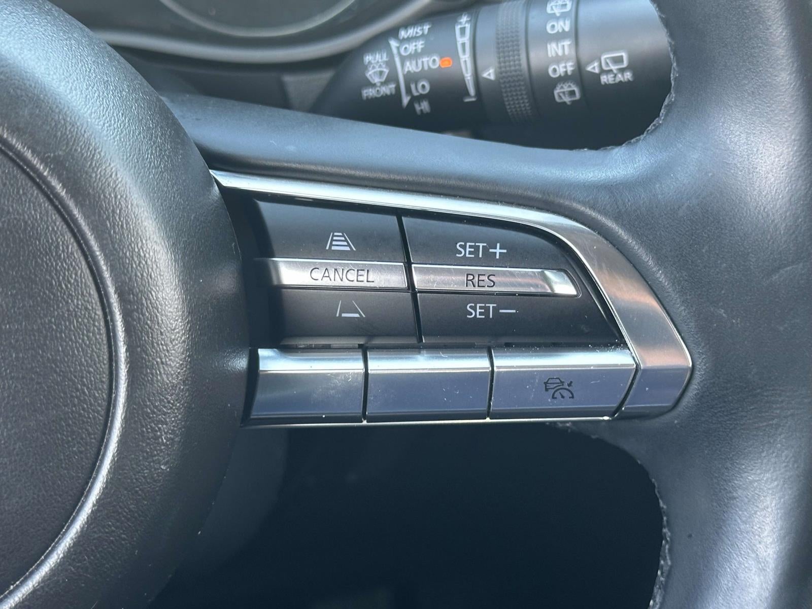 2023 Mazda Mazda CX-30 2.5 S Preferred