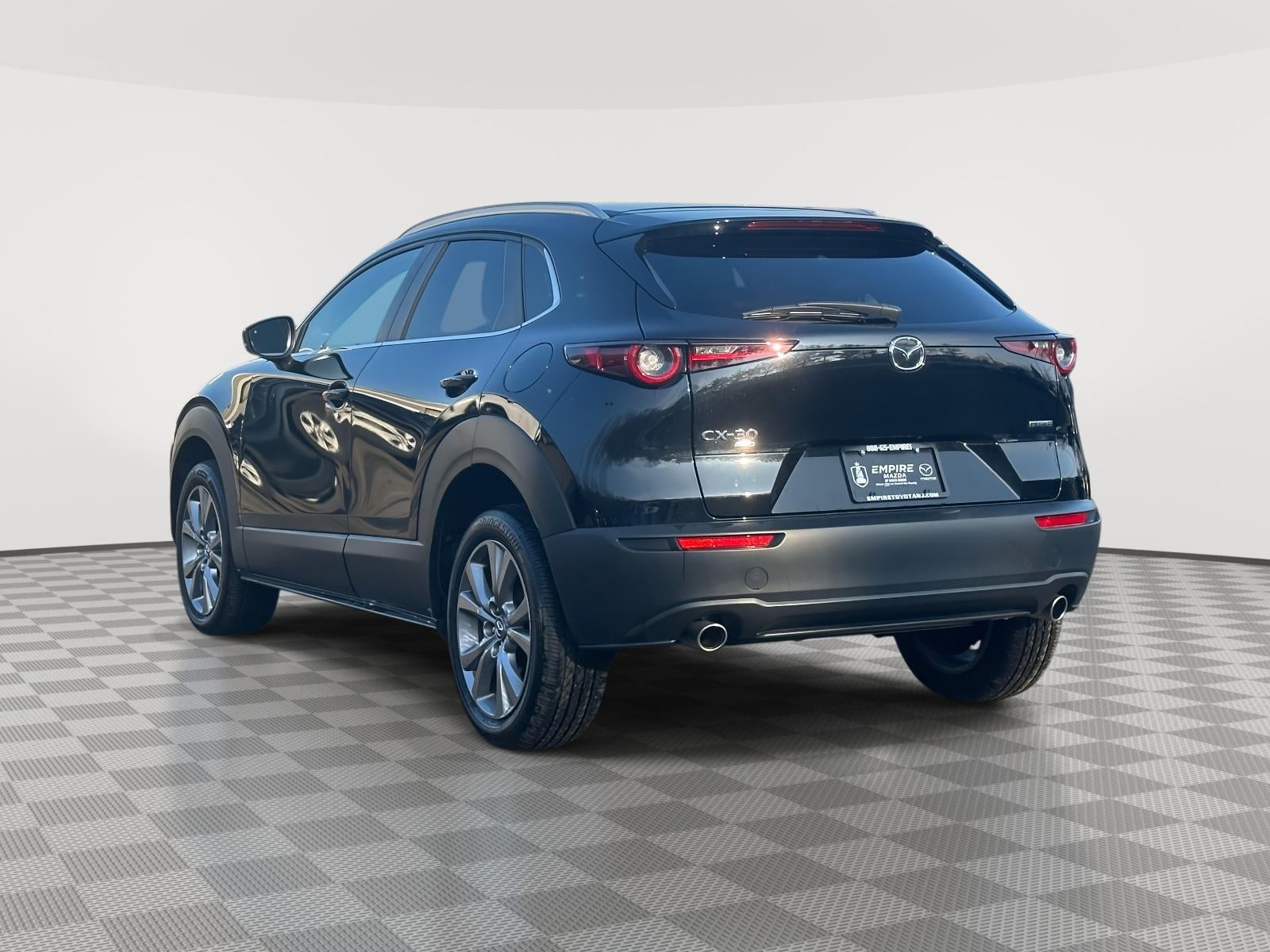 2023 Mazda Mazda CX-30 2.5 S Preferred