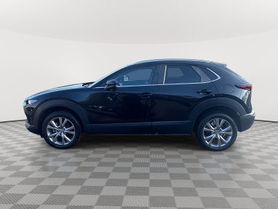 2023 Mazda Mazda CX-30 2.5 S Preferred