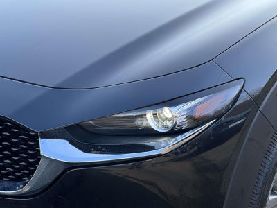 2023 Mazda Mazda CX-30 2.5 S Preferred