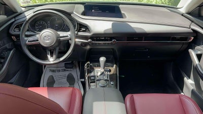 2023 Mazda Mazda CX-30 2.5 S Carbon Edition