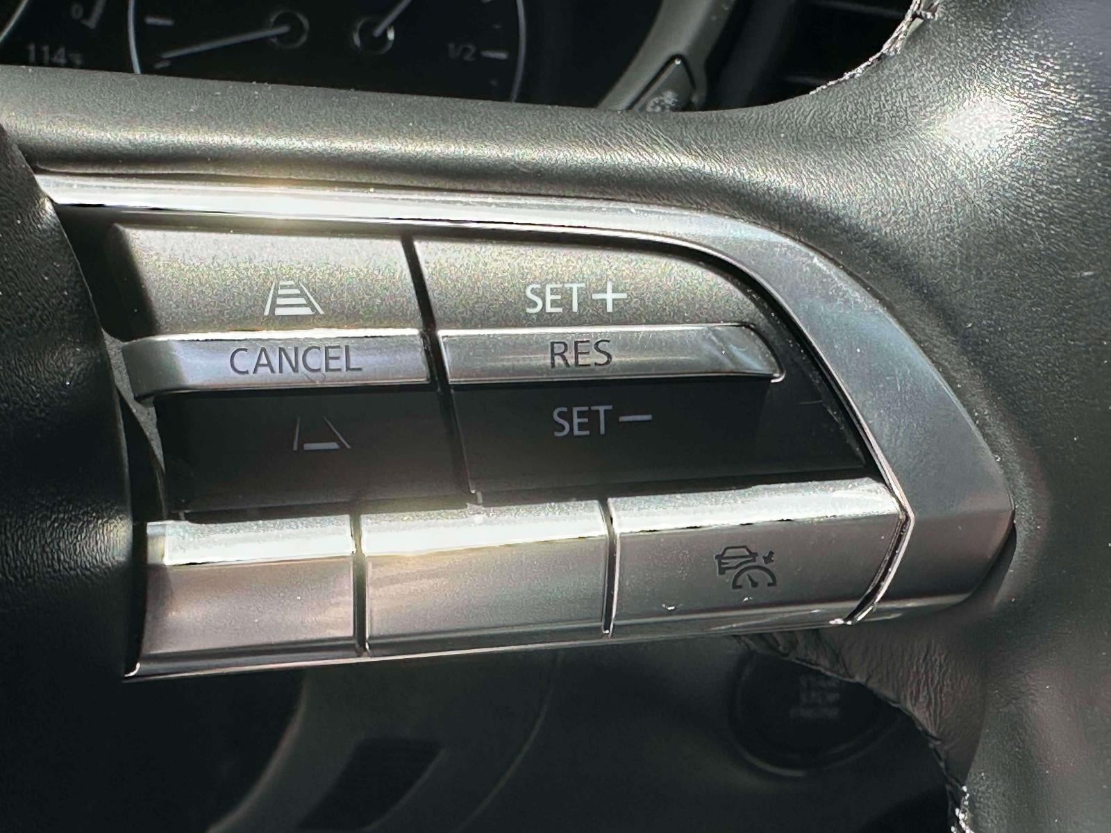 2023 Mazda Mazda CX-30 2.5 S Carbon Edition