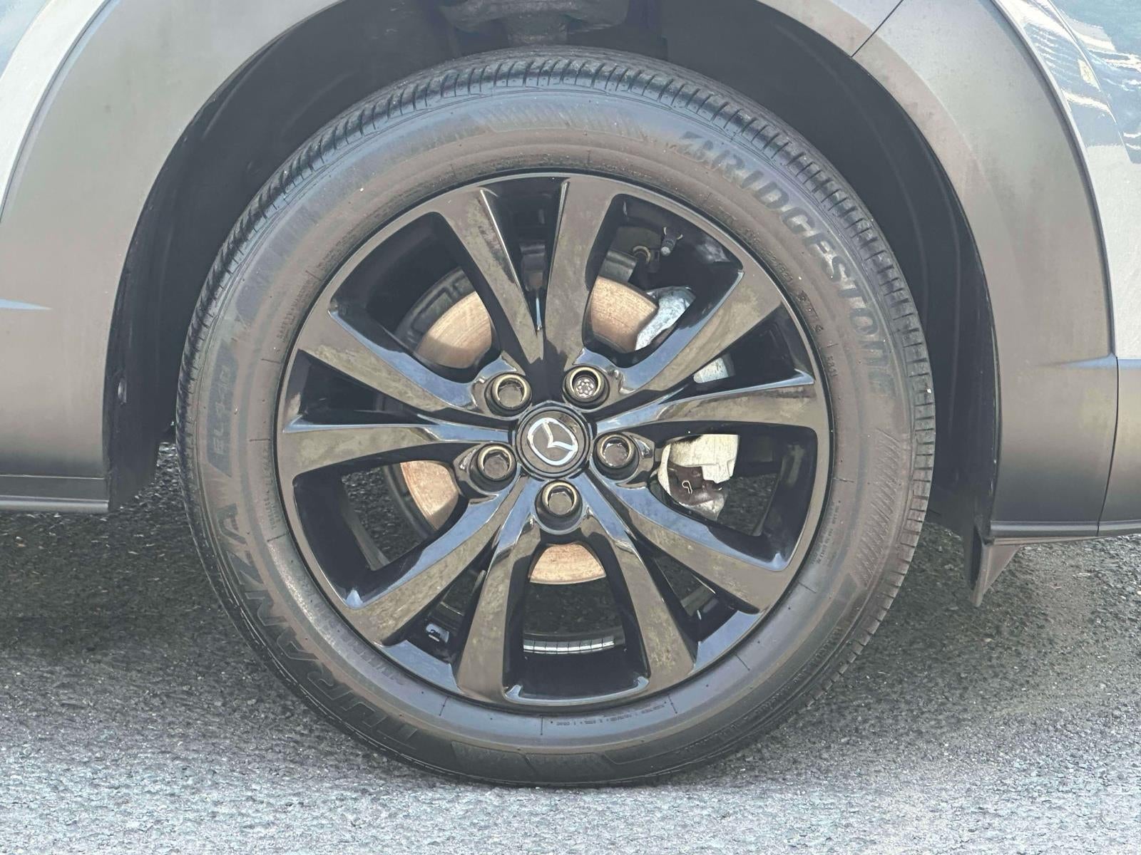 2023 Mazda Mazda CX-30 2.5 S Carbon Edition