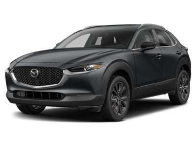 2024 Mazda Mazda CX-30 2.5 S Preferred Package