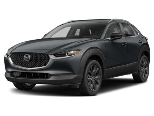 2024 Mazda Mazda CX-30 2.5 S Preferred Package