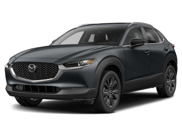 2024 Mazda Mazda CX-30 2.5 S Preferred Package