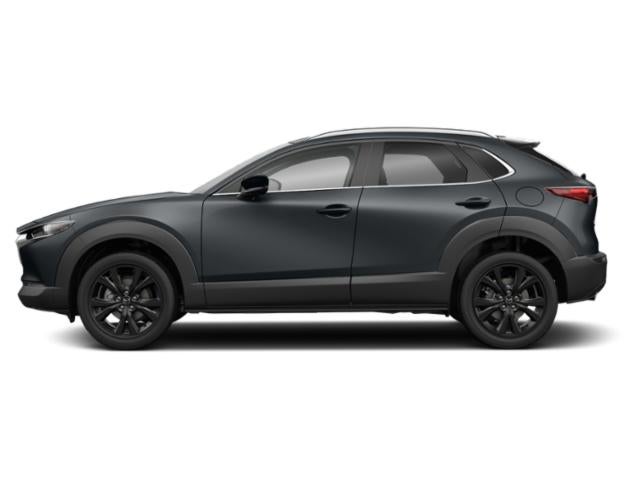 2024 Mazda Mazda CX-30 2.5 S Preferred Package