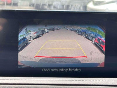 2025 Mazda Mazda CX-30 2.5 S Preferred Package