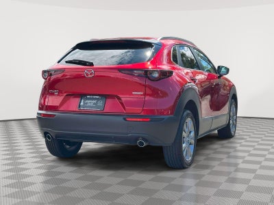 2025 Mazda Mazda CX-30 2.5 S Preferred Package