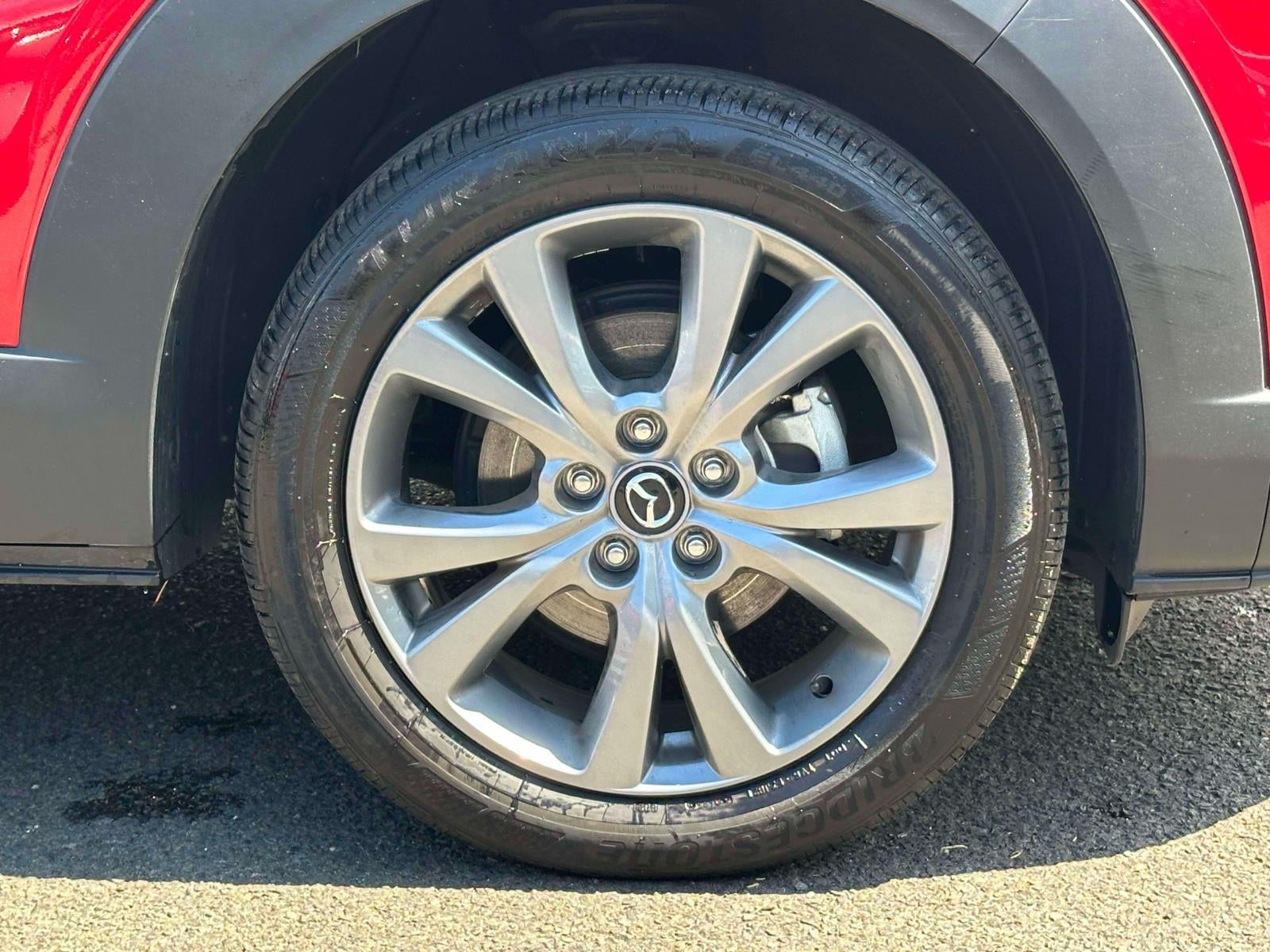 2025 Mazda Mazda CX-30 2.5 S Preferred Package