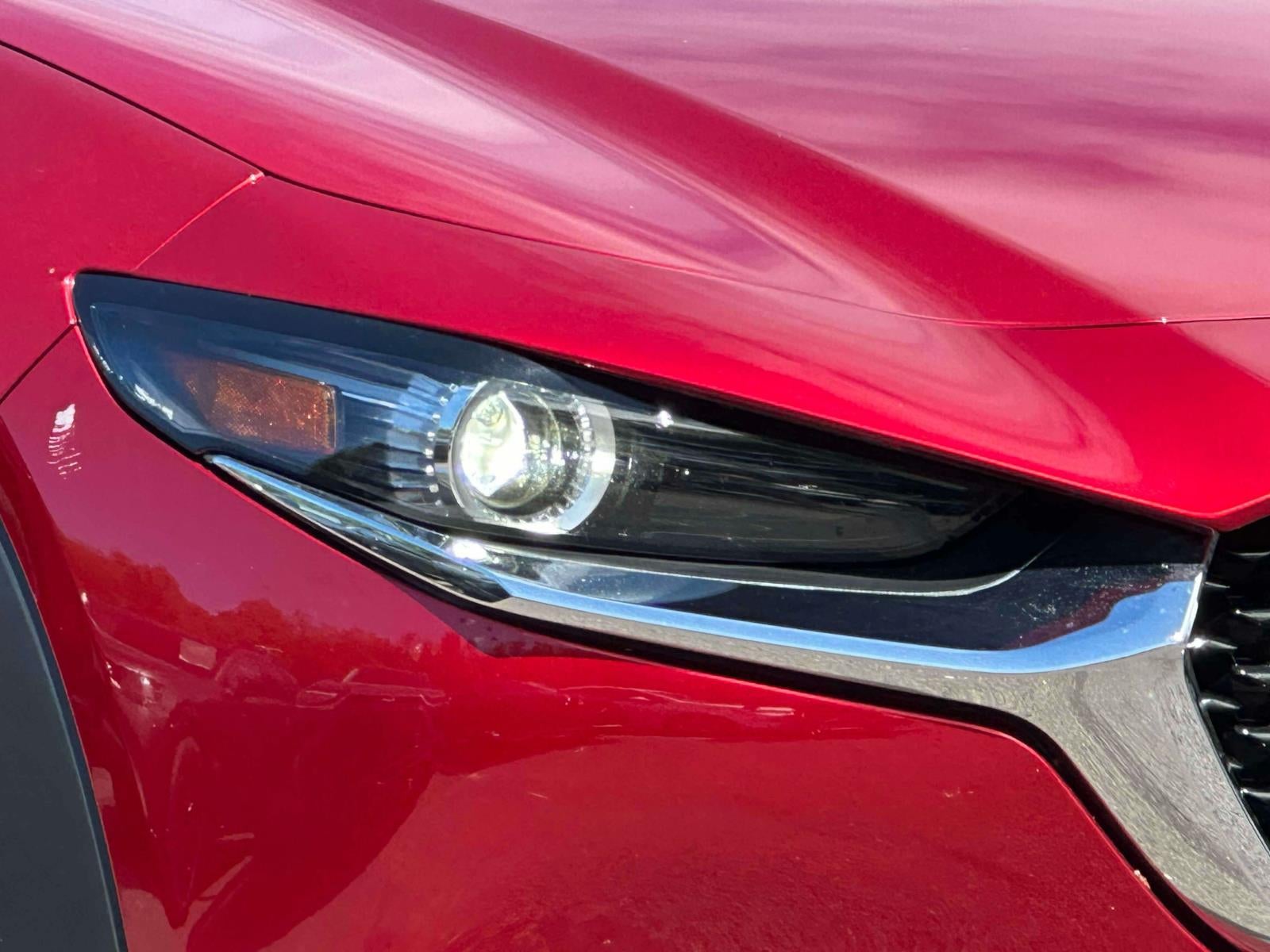2025 Mazda Mazda CX-30 2.5 S Preferred Package