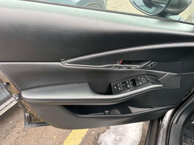 2023 Mazda Mazda CX-30 2.5 S Preferred