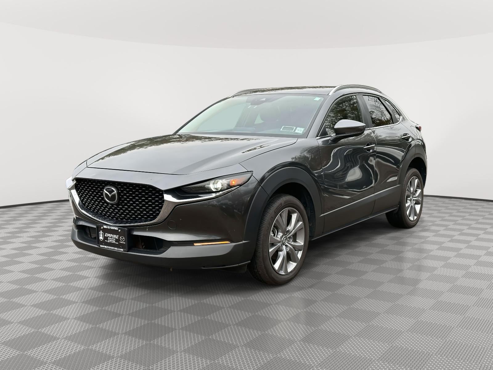 2023 Mazda Mazda CX-30 2.5 S Preferred