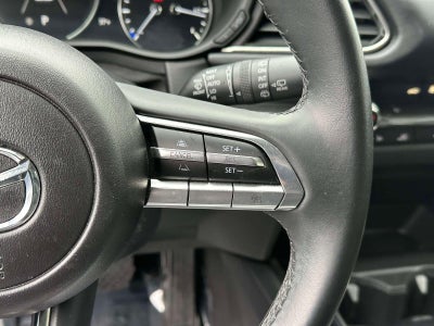 2023 Mazda Mazda CX-30 2.5 S Preferred