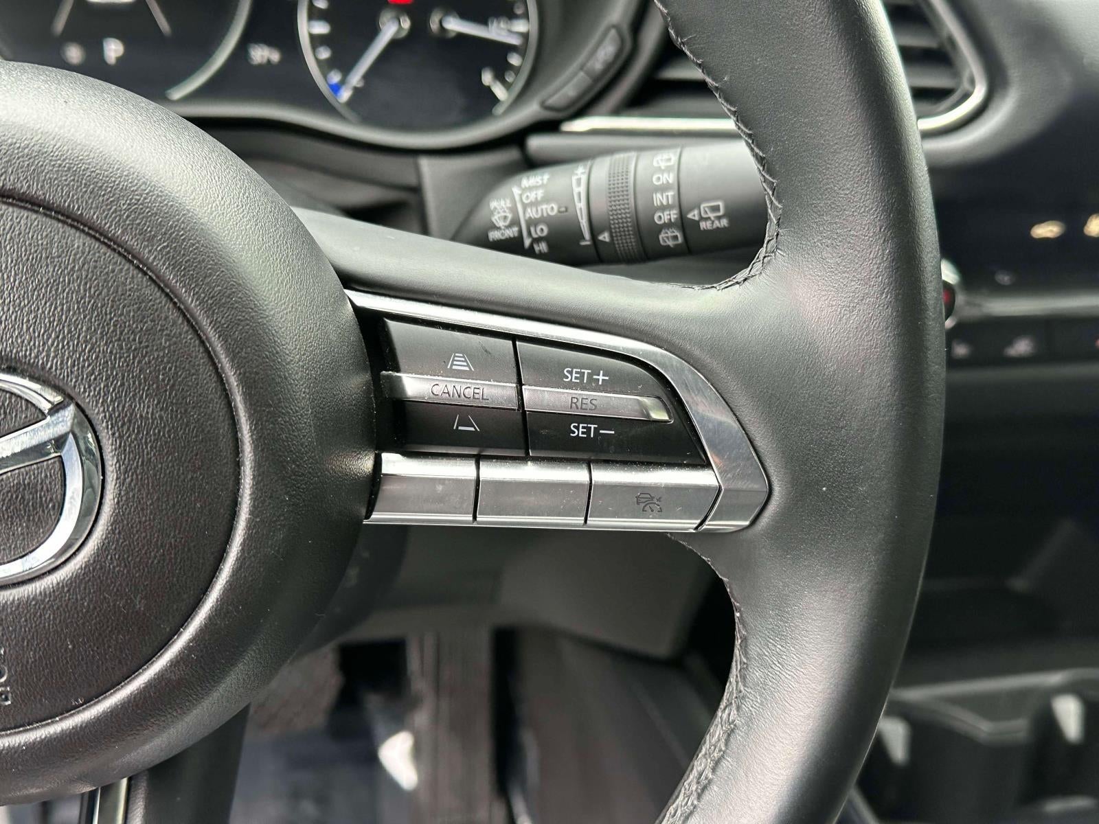 2023 Mazda Mazda CX-30 2.5 S Preferred