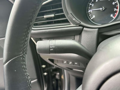 2023 Mazda Mazda CX-30 2.5 S Preferred