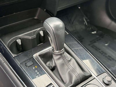 2023 Mazda Mazda CX-30 2.5 S Preferred