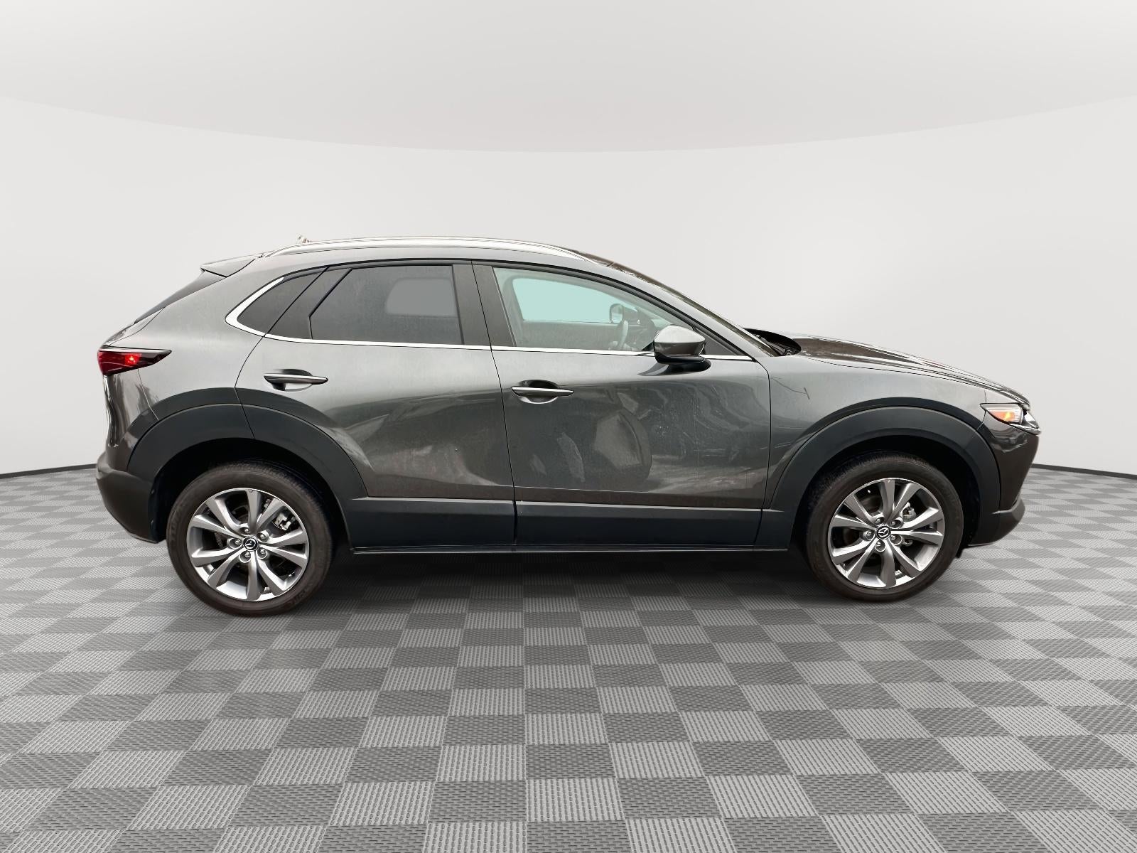 2023 Mazda Mazda CX-30 2.5 S Preferred