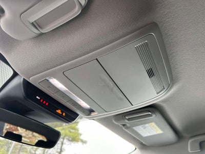 2023 Mazda Mazda CX-30 2.5 S Preferred