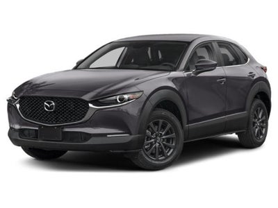 2023 Mazda Mazda CX-30 2.5 S Preferred