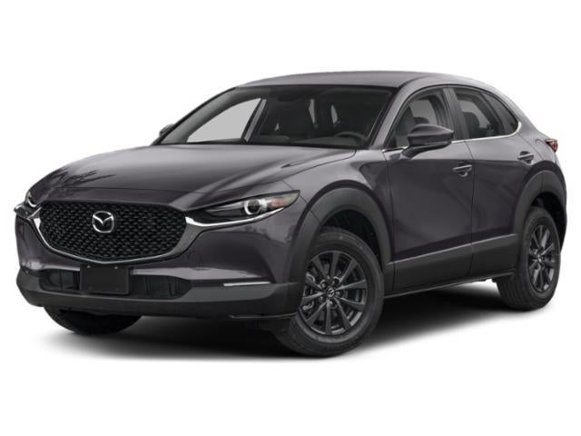 2023 Mazda Mazda CX-30 2.5 S Preferred