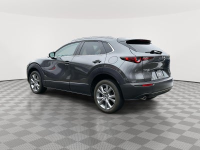 2023 Mazda Mazda CX-30 2.5 S Preferred