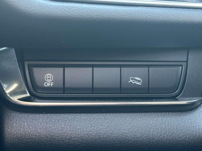 2022 Mazda Mazda CX-30 Premium