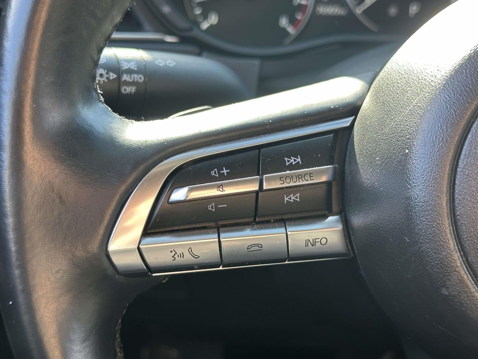 2022 Mazda Mazda CX-30 Premium