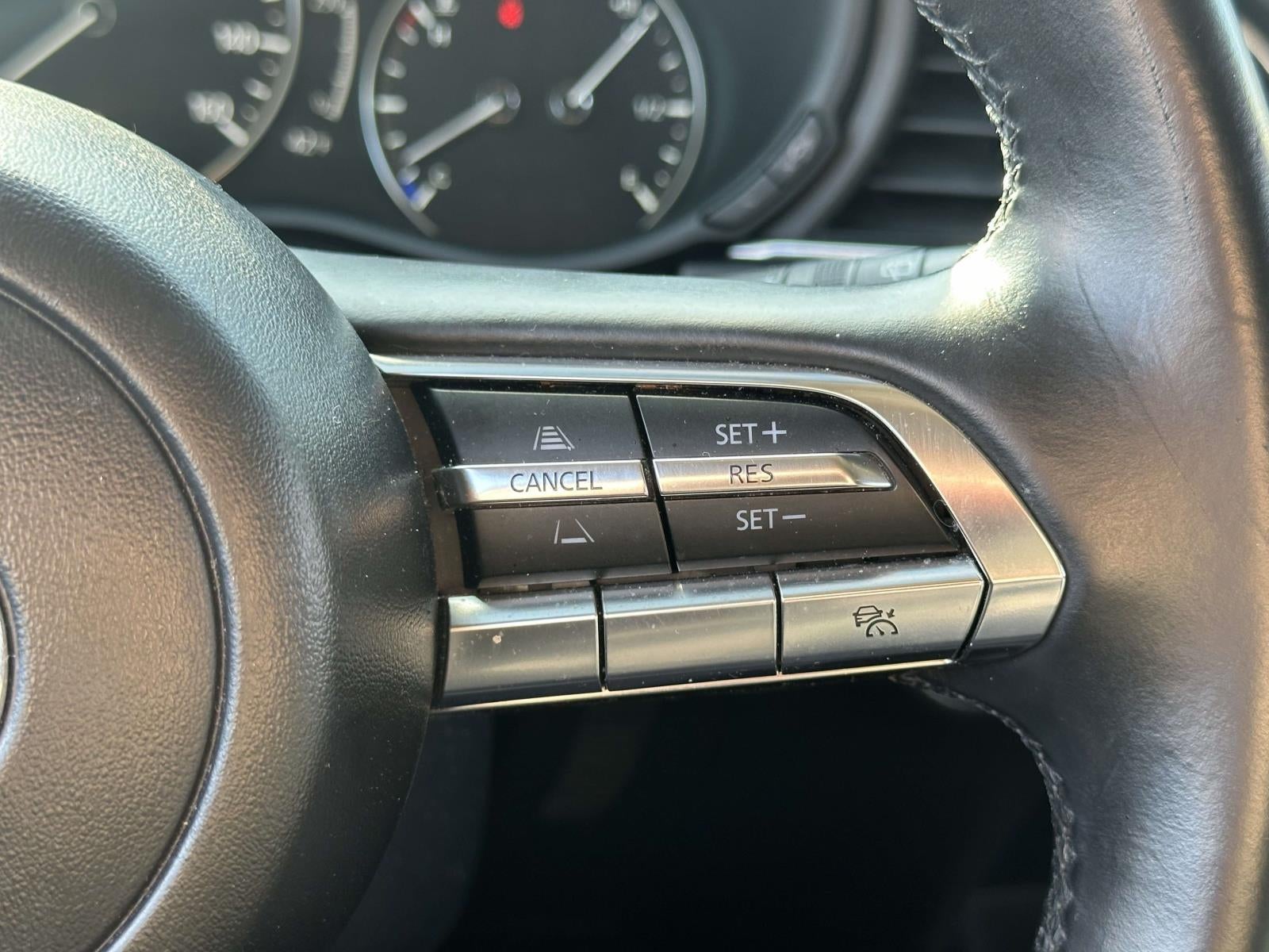 2022 Mazda Mazda CX-30 Premium