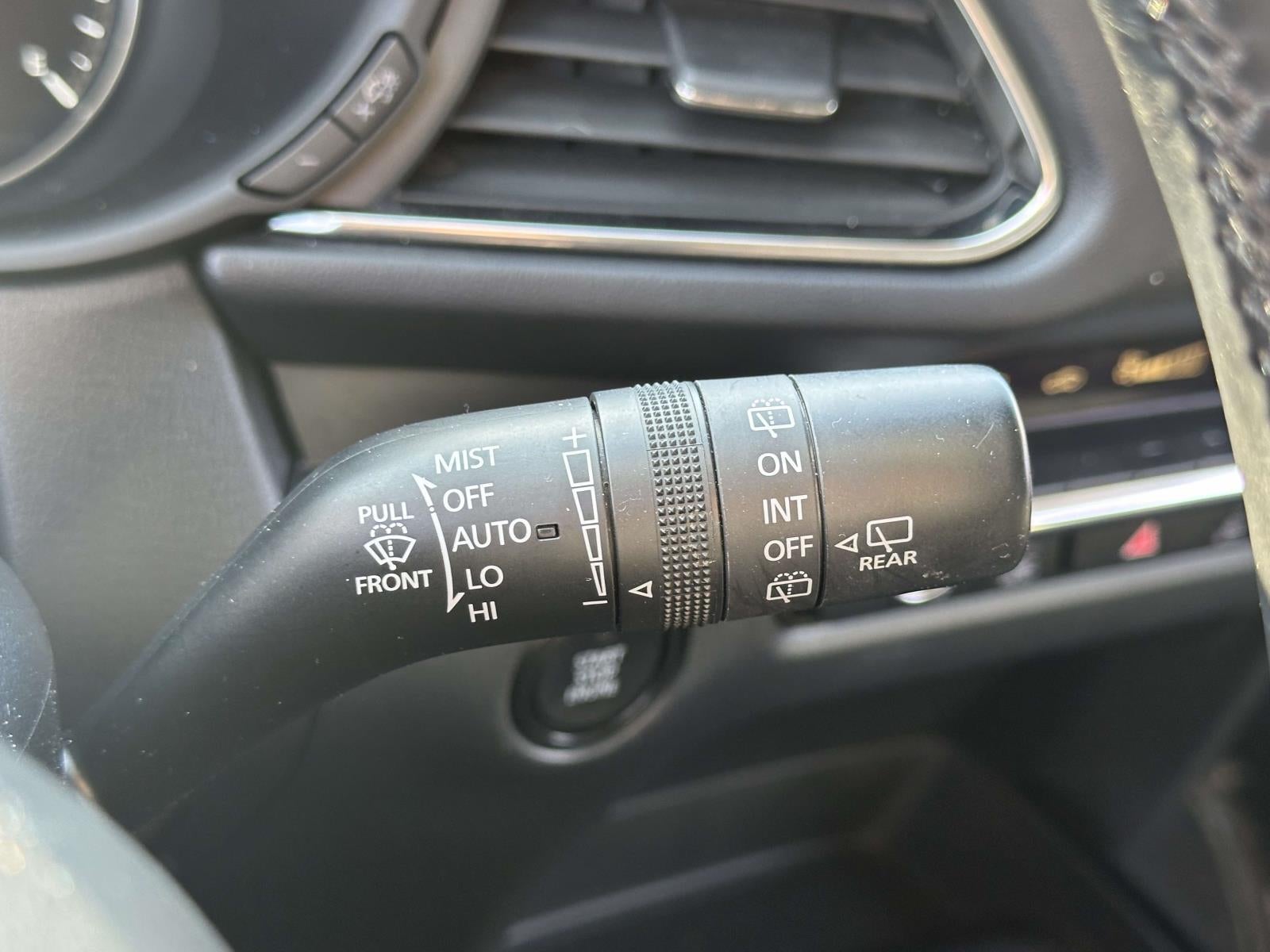 2022 Mazda Mazda CX-30 Premium