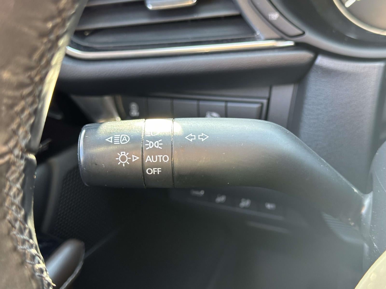 2022 Mazda Mazda CX-30 Premium