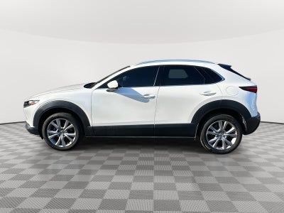 2022 Mazda Mazda CX-30 Premium