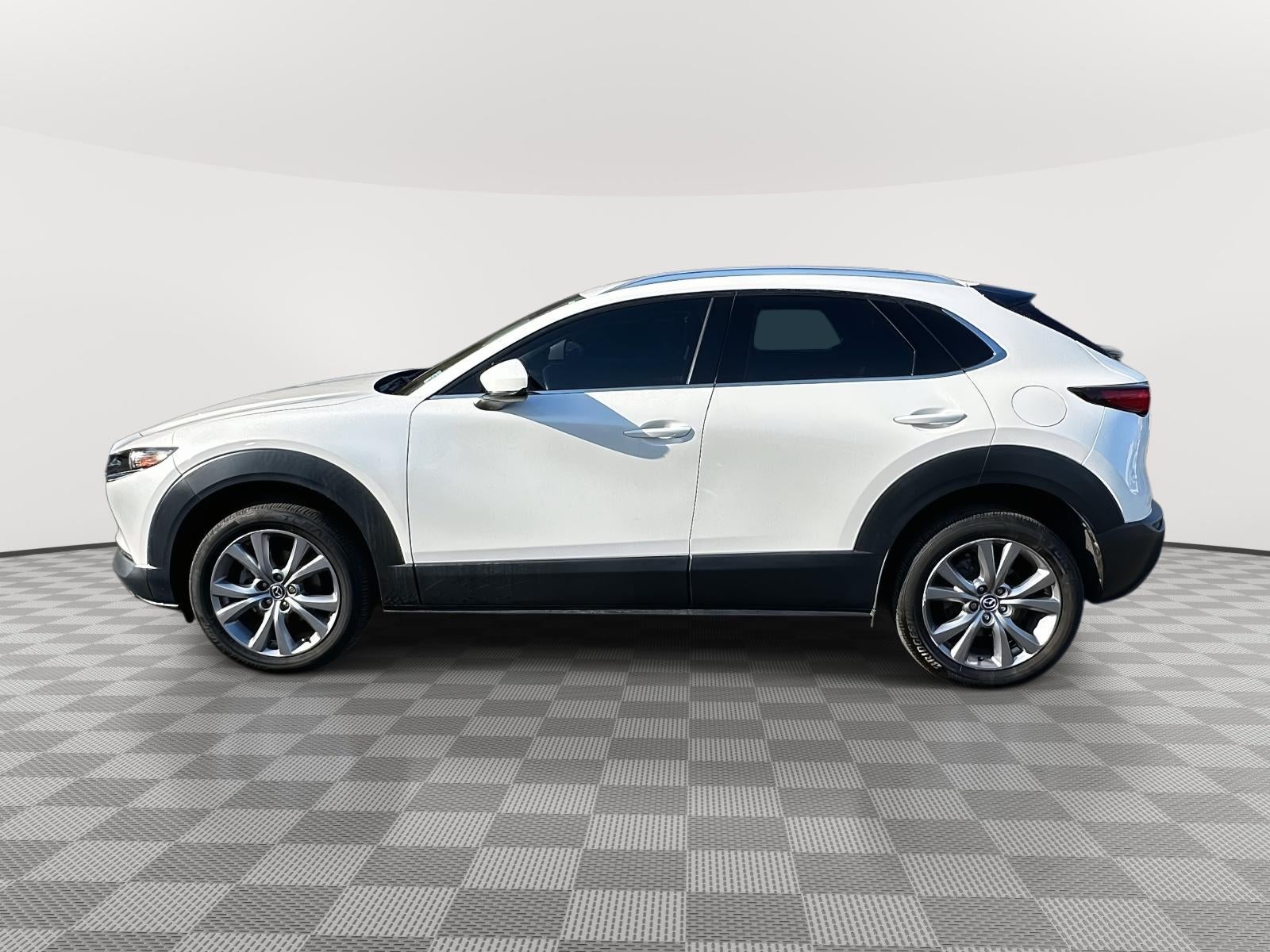 2022 Mazda Mazda CX-30 Premium