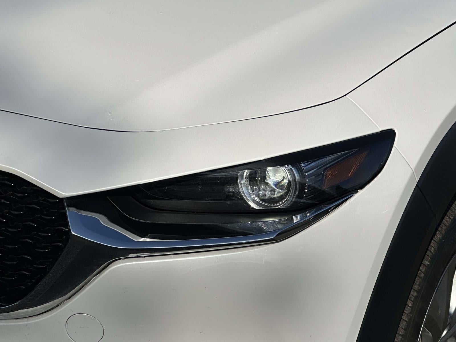 2022 Mazda Mazda CX-30 Premium