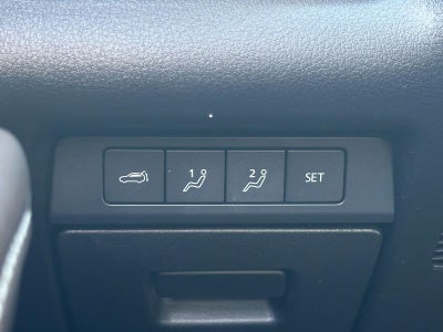 2022 Mazda Mazda CX-30 Premium