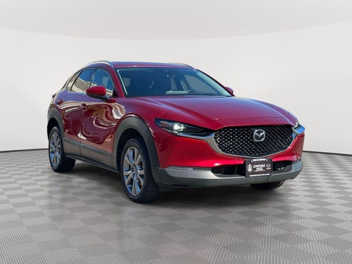 2022 Mazda Mazda CX-30 Premium