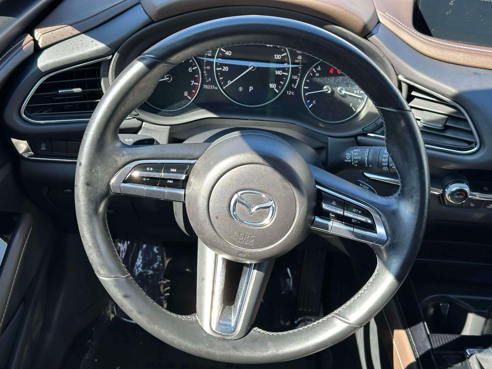 2022 Mazda Mazda CX-30 Premium