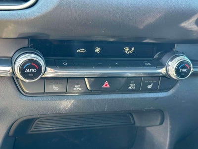 2022 Mazda Mazda CX-30 Premium