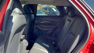 2022 Mazda Mazda CX-30 Premium