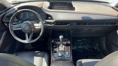 2022 Mazda Mazda CX-30 Premium