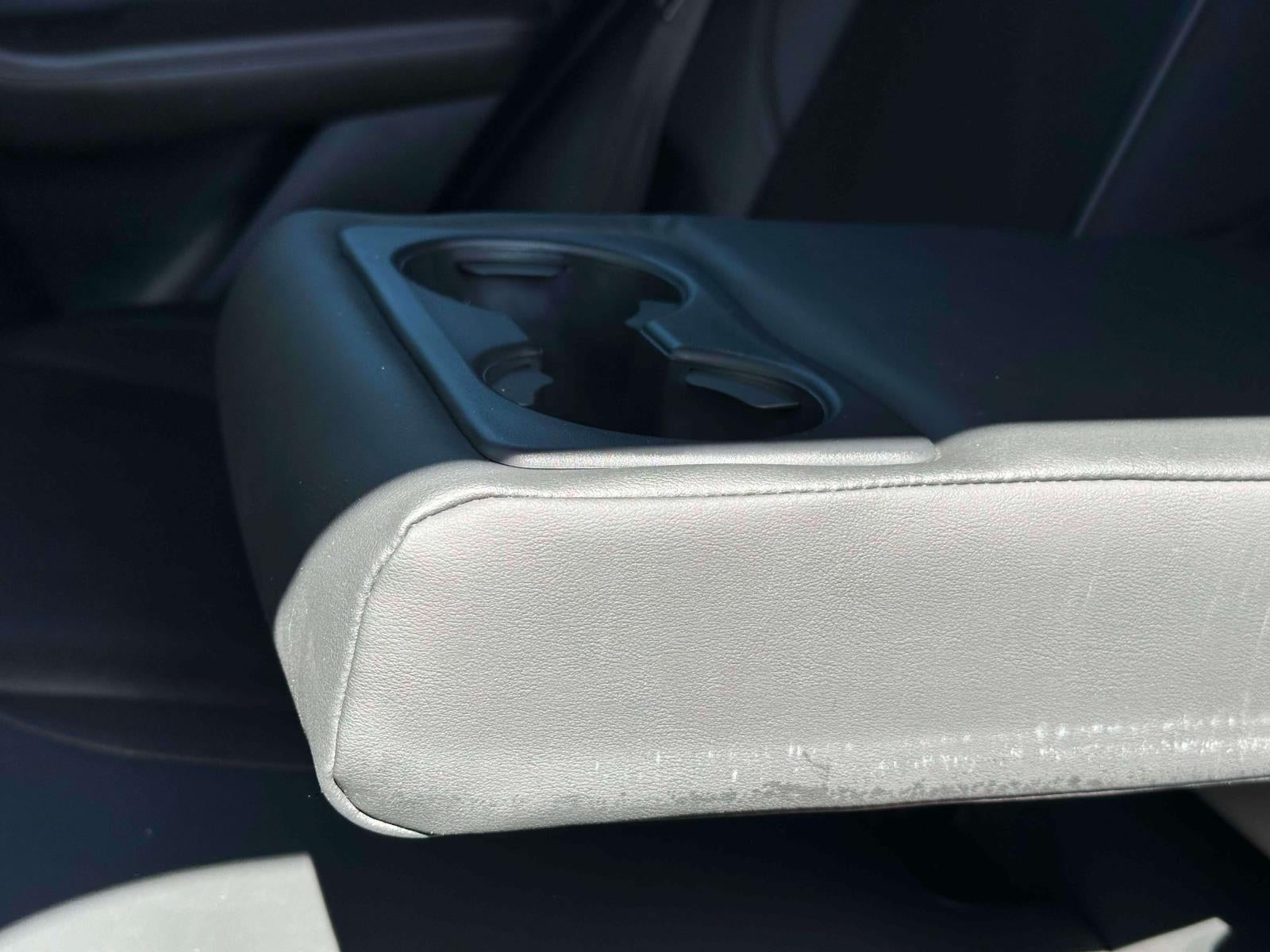 2022 Mazda Mazda CX-30 Premium
