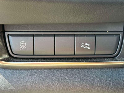 2022 Mazda Mazda CX-30 Premium