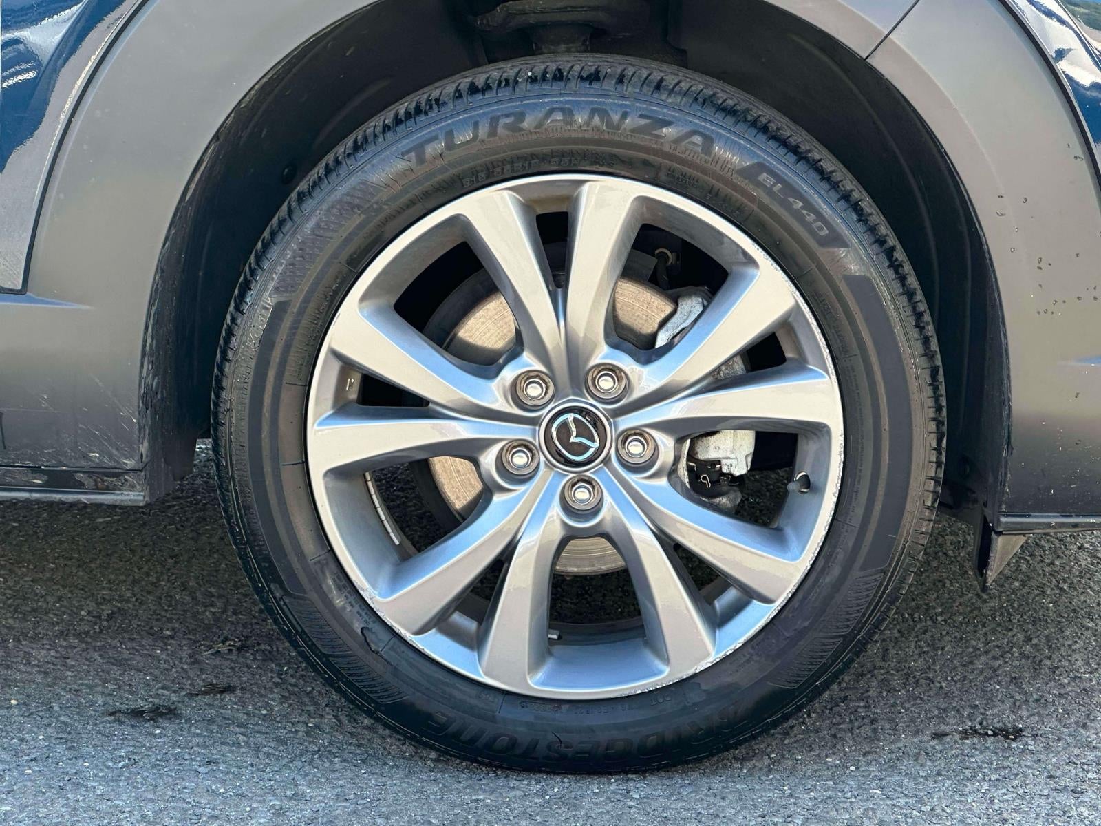 2022 Mazda Mazda CX-30 Premium