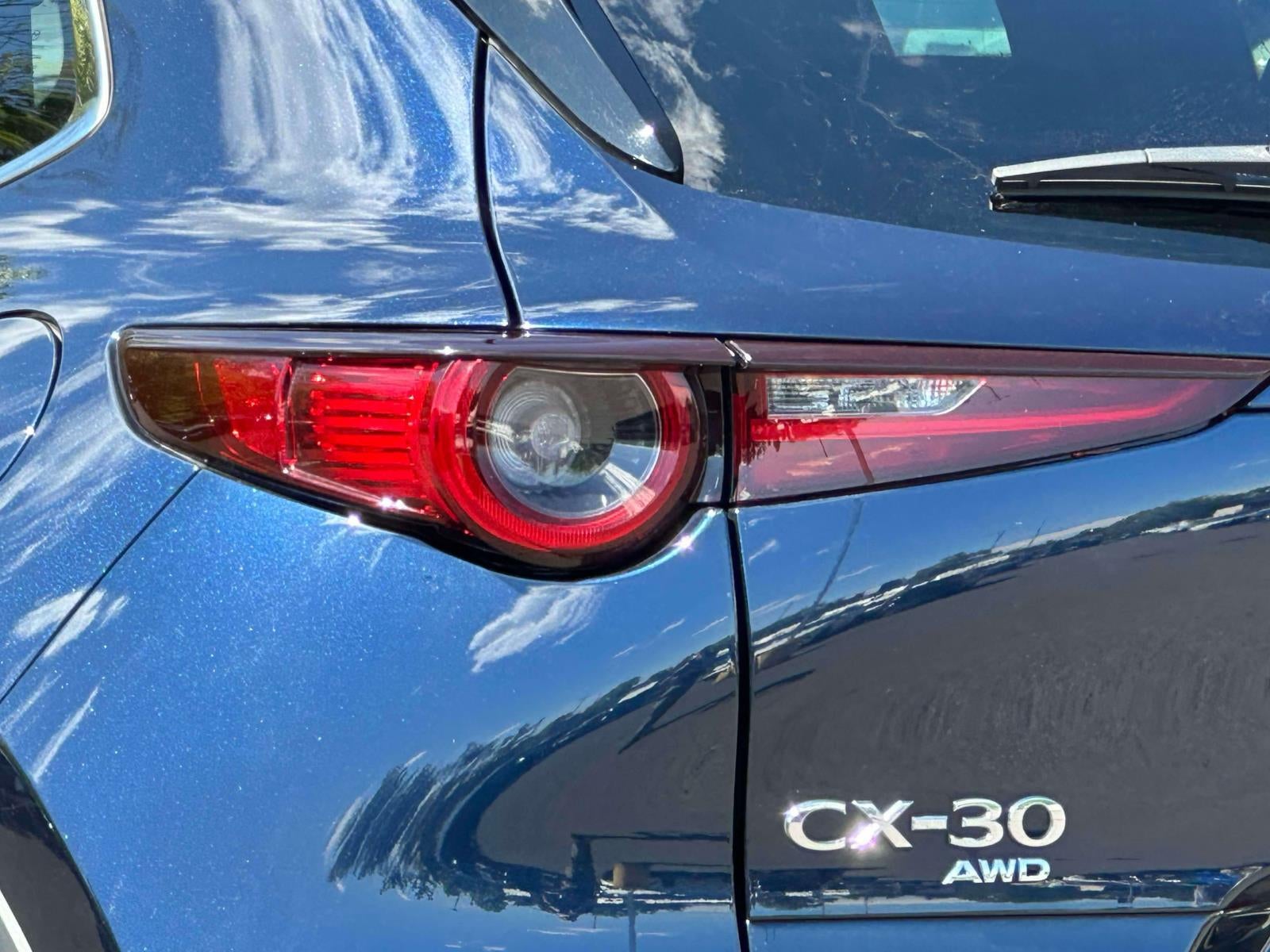 2022 Mazda Mazda CX-30 Premium
