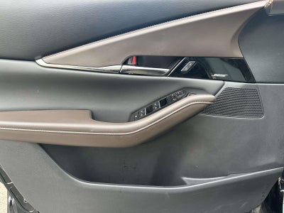 2025 Mazda Mazda CX-30 2.5 S Premium Package