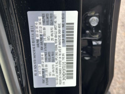 2025 Mazda Mazda CX-30 2.5 S Premium Package