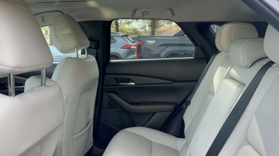 2025 Mazda Mazda CX-30 2.5 S Premium Package