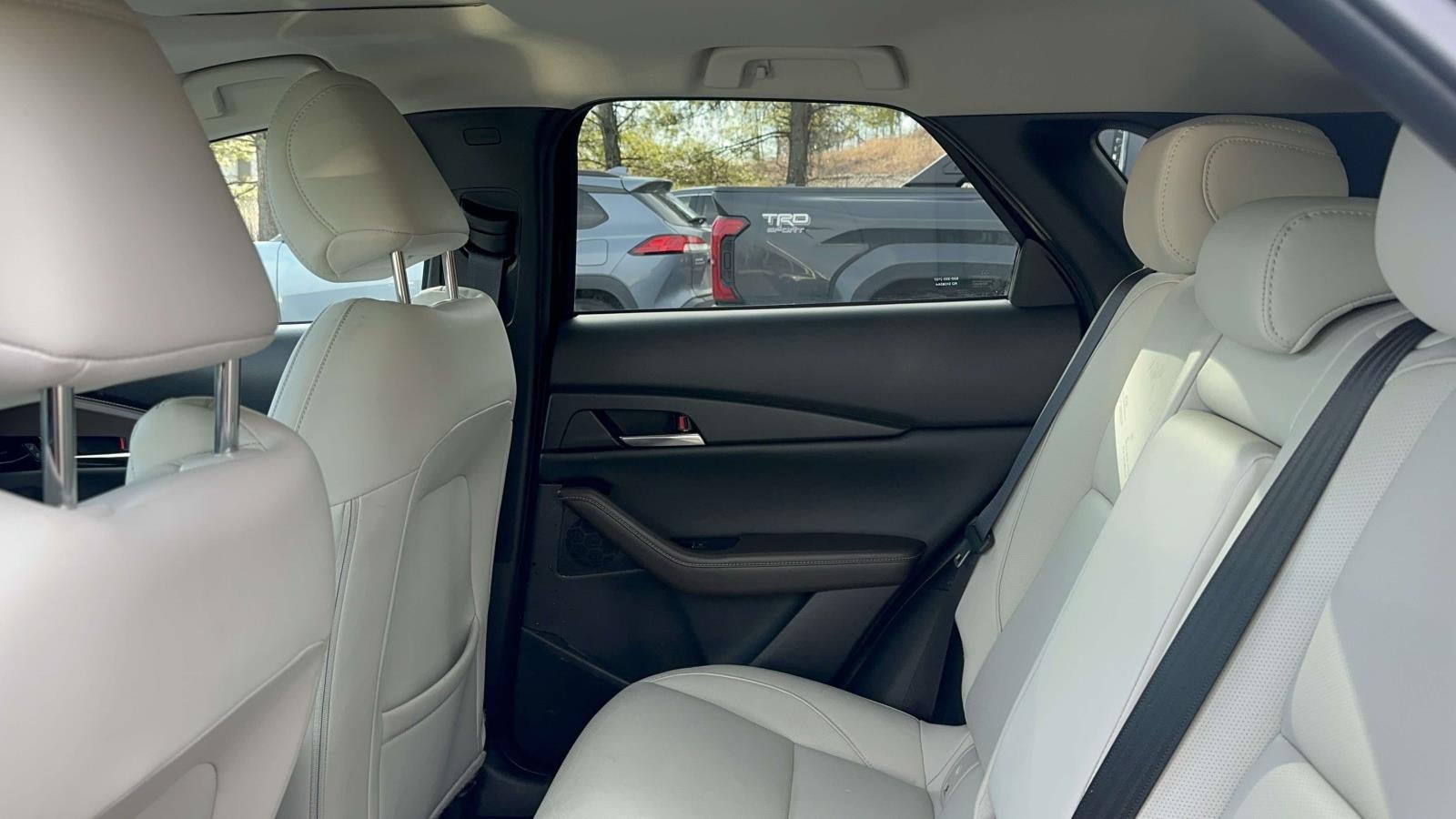 2025 Mazda Mazda CX-30 2.5 S Premium Package