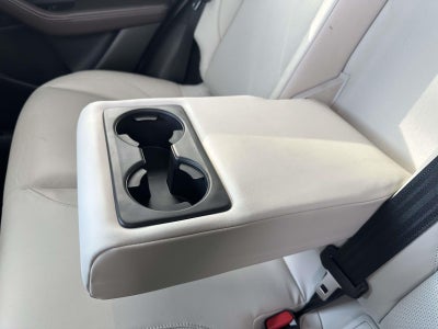 2025 Mazda Mazda CX-30 2.5 S Premium Package